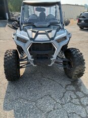 2021 Polaris RZR XP 4 1000 Premium