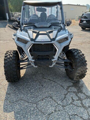2021 Polaris RZR XP 4 1000 Premium