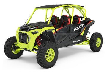 2021 Polaris RZR XP 4 900 S