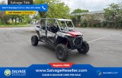 2021 Polaris RZR XP 4 900