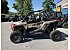 2021 Polaris RZR XP 900