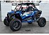 2021 Polaris RZR XP S 900 Velocity