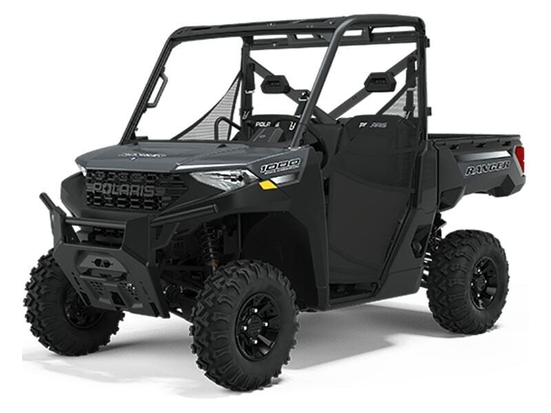 2021 Polaris Ranger 1000