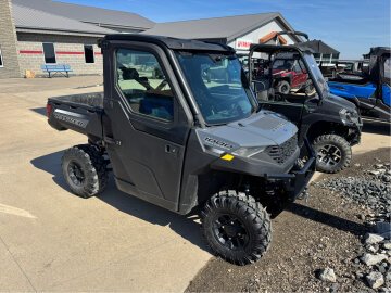 2021 Polaris Ranger 1000