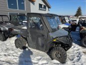2021 Polaris Ranger 1000