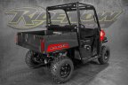 Thumbnail Photo 3 for New 2021 Polaris Ranger 500