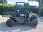 Thumbnail Photo 1 for New 2021 Polaris Ranger 570