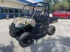 Thumbnail Photo 6 for New 2021 Polaris Ranger 570