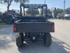 Thumbnail Photo 3 for New 2021 Polaris Ranger 570