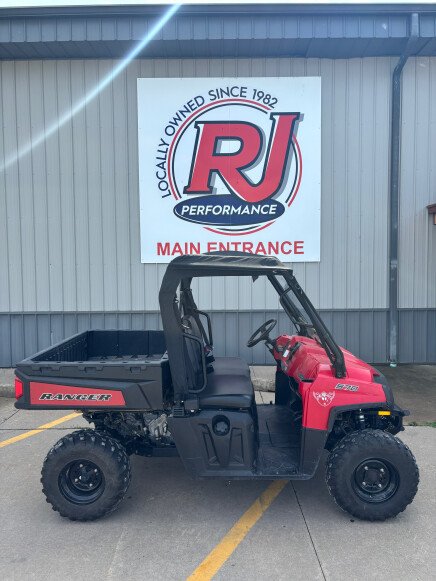 Photo 1 for 2021 Polaris Ranger 570 Full-Size