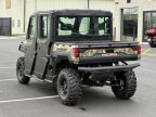 Thumbnail Photo 3 for 2021 Polaris Ranger Crew XP 1000 Ultimate