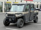 Thumbnail Photo 4 for 2021 Polaris Ranger Crew XP 1000 Ultimate