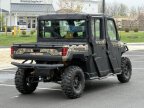 Thumbnail Photo 1 for 2021 Polaris Ranger Crew XP 1000 Ultimate