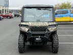 Thumbnail Photo 5 for 2021 Polaris Ranger Crew XP 1000 Ultimate