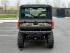 Thumbnail Photo 2 for 2021 Polaris Ranger Crew XP 1000 Ultimate