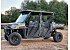 2021 Polaris Ranger Crew XP 1000