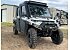 2021 Polaris Ranger Crew XP 1000 NorthStar Ultimate