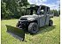 2021 Polaris Ranger Crew XP 1000 Northstar Premium