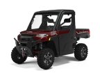 Thumbnail Photo 1 for New 2021 Polaris Ranger XP 1000