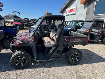 2021 Polaris Ranger XP 1000 Premium