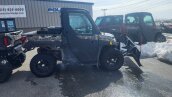 2021 Polaris Ranger XP 1000 NorthStar Ultimate