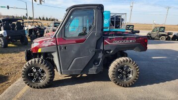 2021 Polaris Ranger XP 1000 NorthStar Ultimate