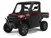2021 Polaris Ranger XP 1000 NorthStar Edition Premium