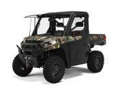2021 Polaris Ranger XP 1000