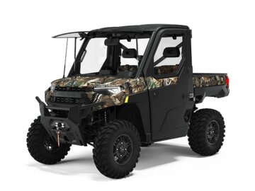 2021 Polaris Ranger XP 1000