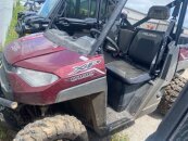 2021 Polaris Ranger XP 1000 Premium