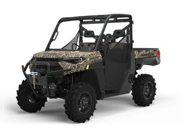 2021 Polaris Ranger XP 1000