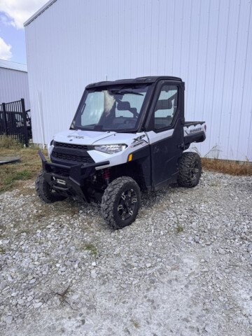2021 Polaris Ranger XP 1000