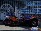 Thumbnail Photo 5 for 2021 Polaris Slingshot R