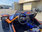 Thumbnail Photo 3 for 2021 Polaris Slingshot R