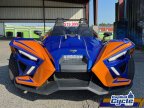 Thumbnail Photo 2 for 2021 Polaris Slingshot R