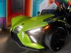 Thumbnail Photo 2 for 2021 Polaris Slingshot R