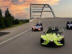 Thumbnail Photo 5 for 2021 Polaris Slingshot R