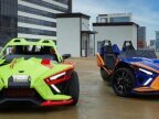 Thumbnail Photo 3 for 2021 Polaris Slingshot R