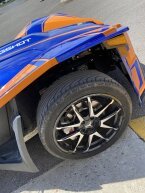 Thumbnail Photo 3 for 2021 Polaris Slingshot R