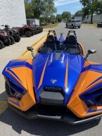 Thumbnail Photo 1 for 2021 Polaris Slingshot R