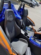 Thumbnail Photo 4 for 2021 Polaris Slingshot R