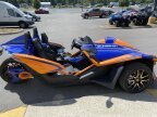 Thumbnail Photo 2 for 2021 Polaris Slingshot R