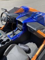 Thumbnail Photo 5 for 2021 Polaris Slingshot R