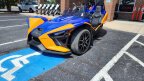 Thumbnail Photo 2 for 2021 Polaris Slingshot R Limited