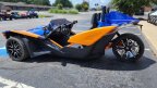 Thumbnail Photo 4 for 2021 Polaris Slingshot R Limited