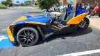 Thumbnail Photo 3 for 2021 Polaris Slingshot R Limited