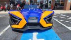 Thumbnail Photo 1 for 2021 Polaris Slingshot R Limited