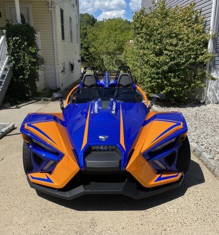 Photo 1 for 2021 Polaris Slingshot R for Sale by Owner