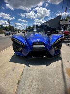Thumbnail Photo 3 for 2021 Polaris Slingshot S w/ Technology Package 1