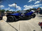 Thumbnail Photo 5 for 2021 Polaris Slingshot S w/ Technology Package 1